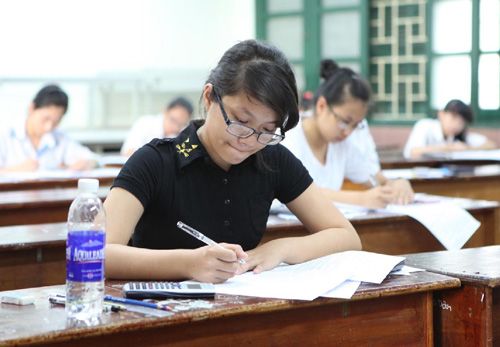 Day kem bien hoa