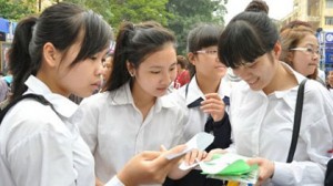 Dạy kèm môn Văn lớp12 tại Biên Hòa